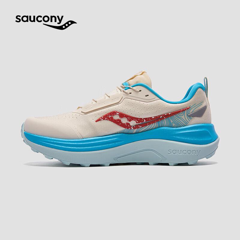 SAUCONY Кроссовки для трейлраннинга Peregrine 5 TR