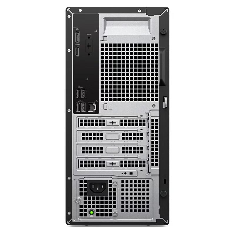 Dell Настольный ПК ECT1250 (Китайская версия)