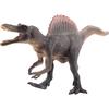 FJmark Dinosaur Figure Model Realistic Large PVC Model for Ages 6 and Up (Spinosaurus B)
