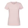 Fruit Of The Loom Womens/Ladies Iconic 195 Premium Ringspun Cotton T-Shirt