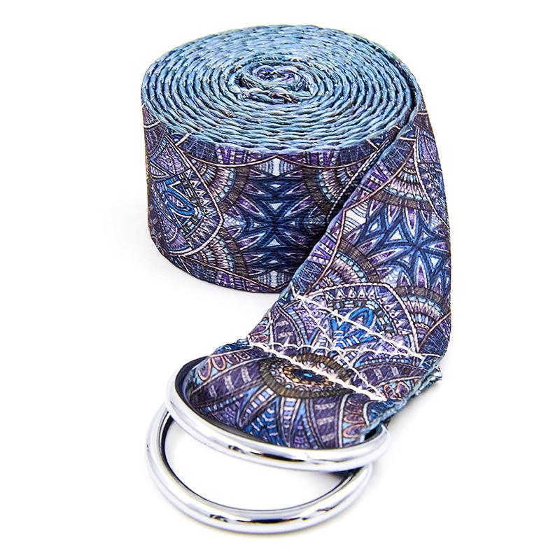 Ремень для йоги