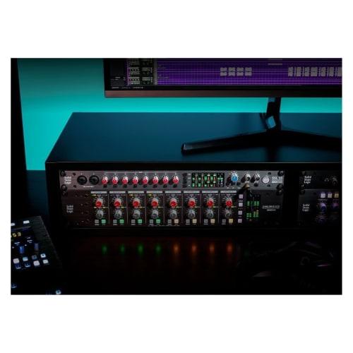 Solid State Logic (SSL) SSL18 USB Audio Interface