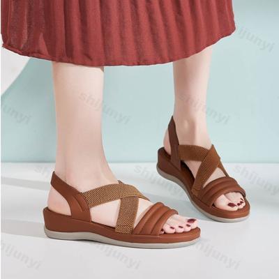 Женская обувь – Сандалии