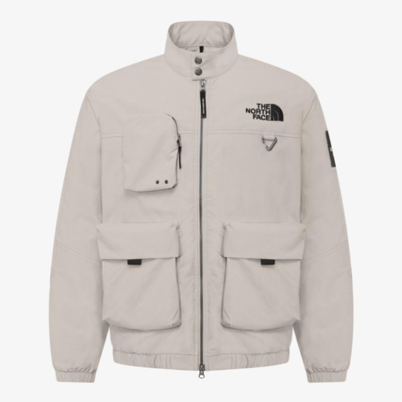 Куртка North Face White Label Neilton Nj3br02j Nj3br02l