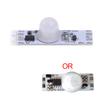 Dc 12V 24V Ceiling Pir Motion Sensor Detector Switch Module 3A For Led Light