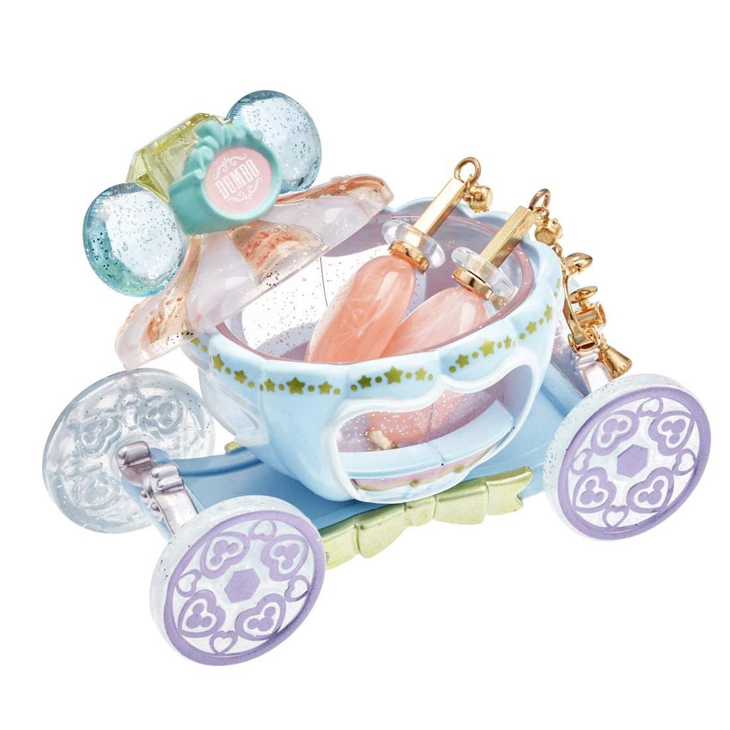 Tomica Disney Motors Jewelry Way Потирон Дамбо