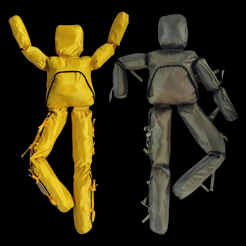 Hèzhèng Water Rescue Training Manikin