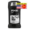 AX Men's Deodorant 48H Antiperspirant Black, 2 Packs, 76g