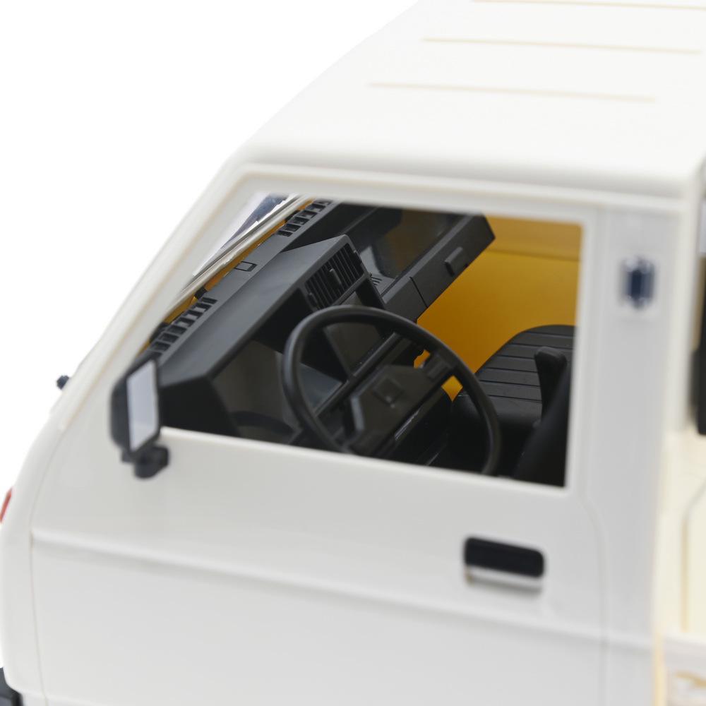 Wanpi Long 1/10 2.4G Радиоуправляемый Грузовик с Задним Приводом Игрушка D22