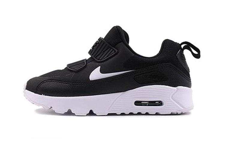 Nike Кроссовки для детей Nike Air Max Tiny 90 Повседневные Дошкольные 881927-007