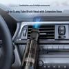 Deli DL8081 Проводной ручной автомобильный пылесос