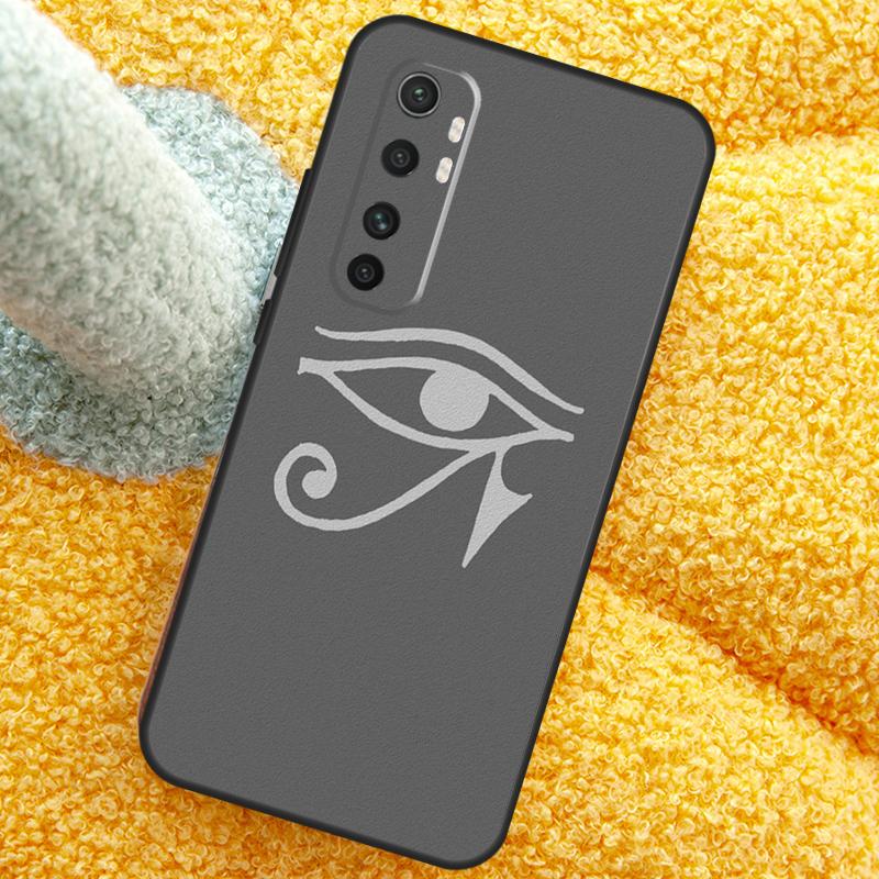 Чехол с египетскими иероглифами для Xiaomi 13T 14T 15T 14 15 Ultra 17 Pro Max Чехол для POCO F8 F7 X7 Pro F5 F6 X5 X6