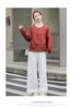 Women's Short Fashion Coat 2025 - Spring & Autumn, Loose Fit, Casual, Small Size, Ideal for Middle-Aged Moms