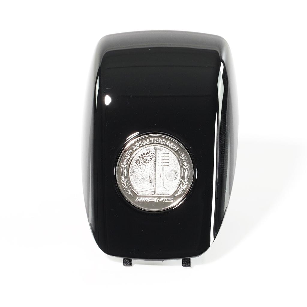 Оригинальный чехол для электронного ключа Mercedes-Benz AMG 6-го поколения 177 213 238 222 257 217 463A