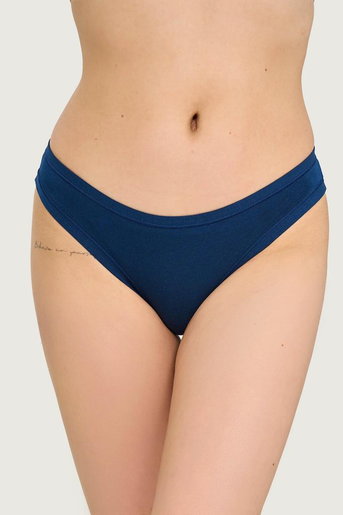 Трусики слип Jadea (90909)