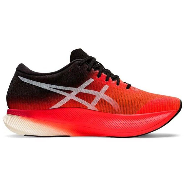 Asics Metaspeed Sky Tokyo Men Sneakers Red Sunrise-Red White 1011B215-600