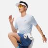 Мужская футболка Li Ning Небесно-голубая ATSU195-3
