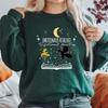 Emotionally Attached To Fictional Characters Sweatshirt Fourth Wing Dragon Sweatshirt Unisex Hoodies Vintage Long Sleeve Crewneck Sweatshirt