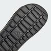 adidas Подростковые плавательные шлепанцы Junior Alta Swim Sports Sizes Boys и Core Black 2.0, 17-22см, для девочек, MCS39, черный/белый/основной (ID2839), 19,0 см