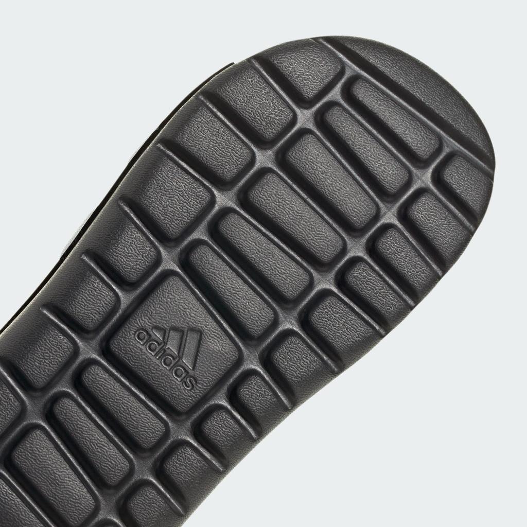 adidas Подростковые плавательные шлепанцы Junior Alta Swim Sports Sizes Boys и Core Black 2.0, 17-22см, для девочек, MCS39, черный/белый/основной (ID2839), 19,0 см