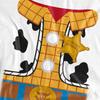 Toy Story Womens/Ladies Woody Costume T-Shirt