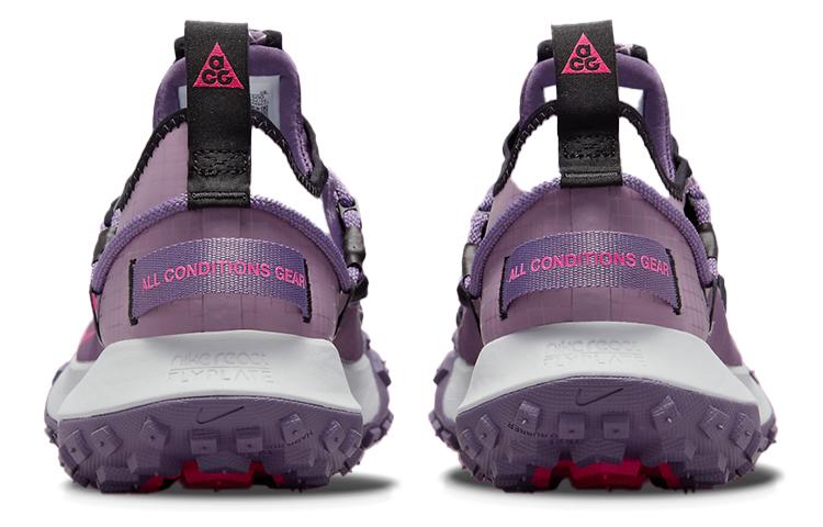 Nike Acg Mountain Fly Low Se Фиолетовый Каньон DQ1979-500