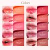 Milk Touch Jelly Fit Тонирующий тинт с сиянием 06 Chericious высокая пигментация (корейская косметика) - Стойкий блеск, пигментация.