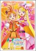 Рукав персонажа Хирогару PreCure Cure Wing Cure Butterfly Pack Sky! & (EN-1281)