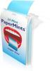 PaperMints Sans Sucre 24 Feuilles