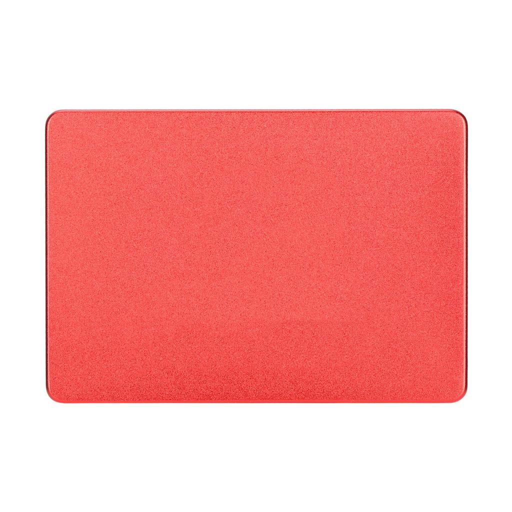 Hsthe Sea 2.5-дюймовый SSD красный высокоскоростной металлический жесткий диск для настольных компьютеров ноутбуков PC32GB