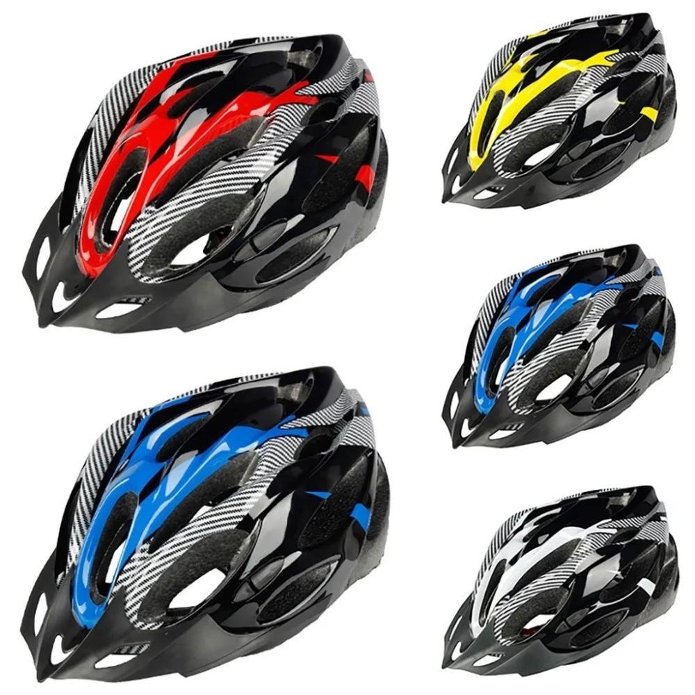Ultralight Bicycle Helmet Ventilate Safety Helmet Durable Riding MTB Helmet Sports Cycling