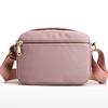 Women Nylon Shoulder Bag Waterproof Multi-pocket Zipper Bag Luxury Handbags Women Crossbody Bags Women Pouch Bag