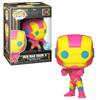 Marvel Iron Man Infinity Saga Blacklight Figure Funko IRON MAN THE INFINITY SAGA Funko Pop! (MARK 3) (BLACK LIGHT) - MARVEL