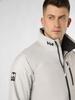Куртка Crew Sailing Jacket 2.0 (34445) серый туман