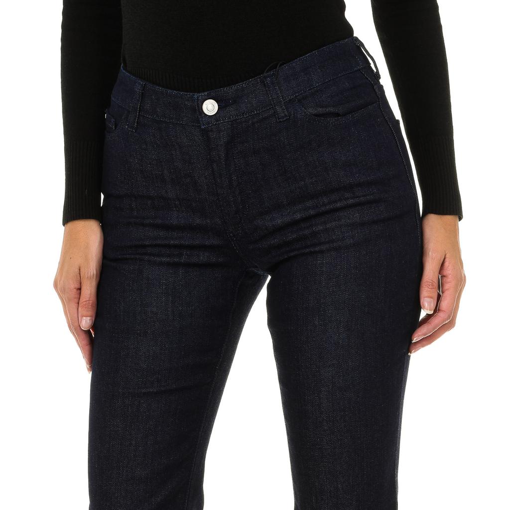 Длинные джинсы 6Y5J85-5DWLZ для Женщин