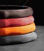 Four Seasons Steering Wheel Cover for NIO ET5, ET7, ES6, ES8, ES7, EC6, EC7 Cars