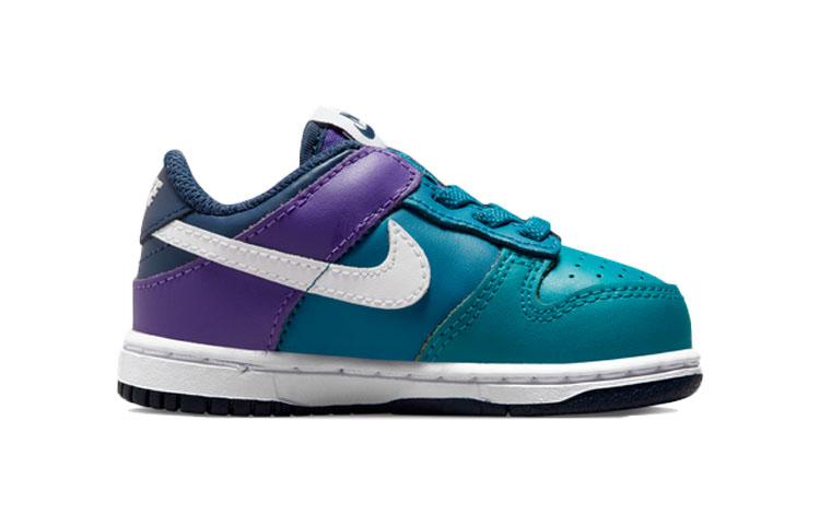 Nike Dunk Low Chlorophyll TD DH9761-300