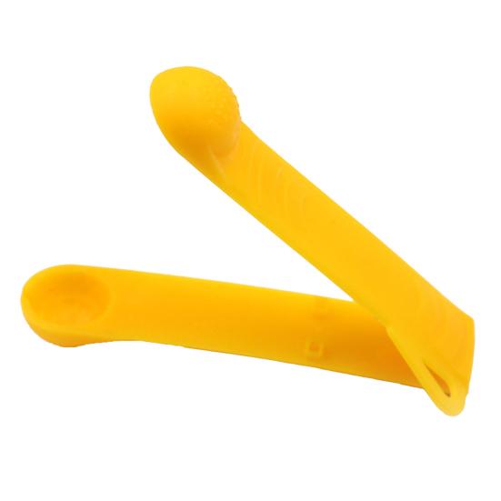 Ложка для приманки Питьевые кормовые частицы Формирование формы Ловля карпа Изготовление приманки для рыбы