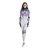 Adult - Overwatch 2 Widowmaker D.va Cosplay Costume Lycra Bodysuit for Adults