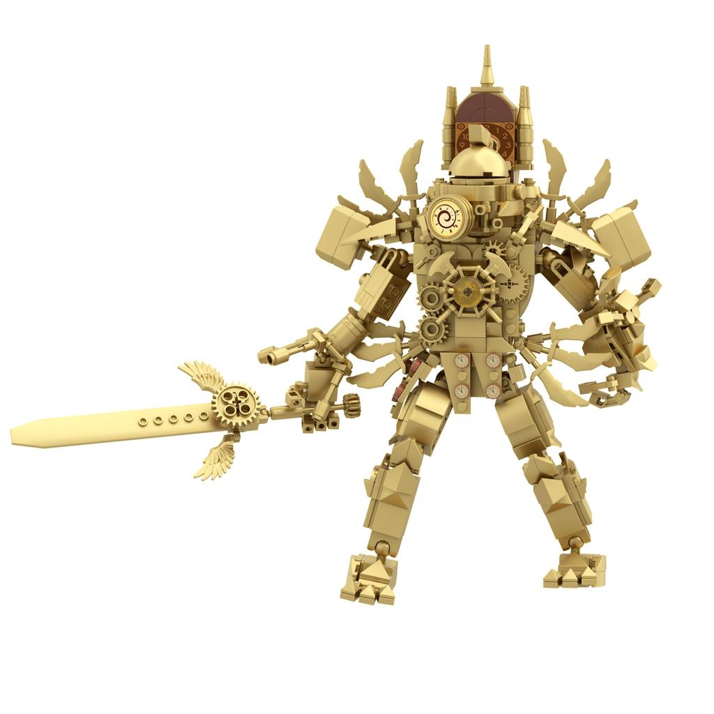 2024 Новые строительные блоки Туалетный блок Skibidi Туалетный блок Игрушка Hobby Block Collection Net Anime Skibidi Туалетный блок Игрушка Строительные блоки для мальчиков