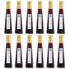 Blueberry Vinegar 300ml X 12 Bottles Fruit Vinegar