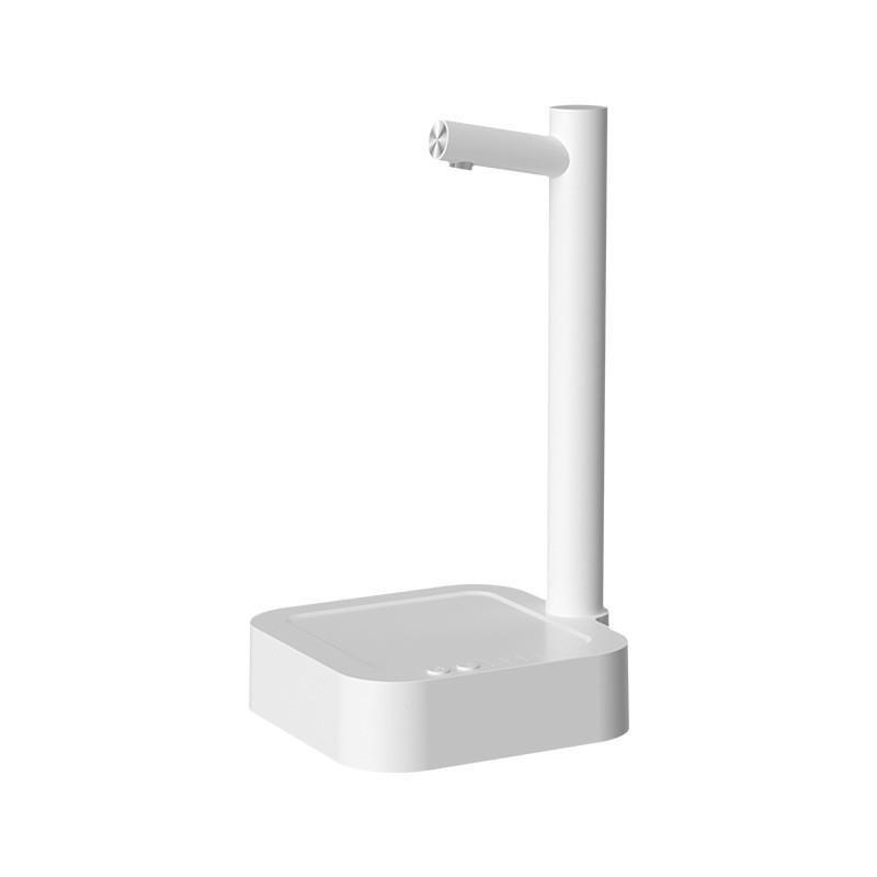 Портативный электрический диспенсер для бутилированной воды, бытовой автоматический налив воды, чайный бар, умный настольный водяной насос