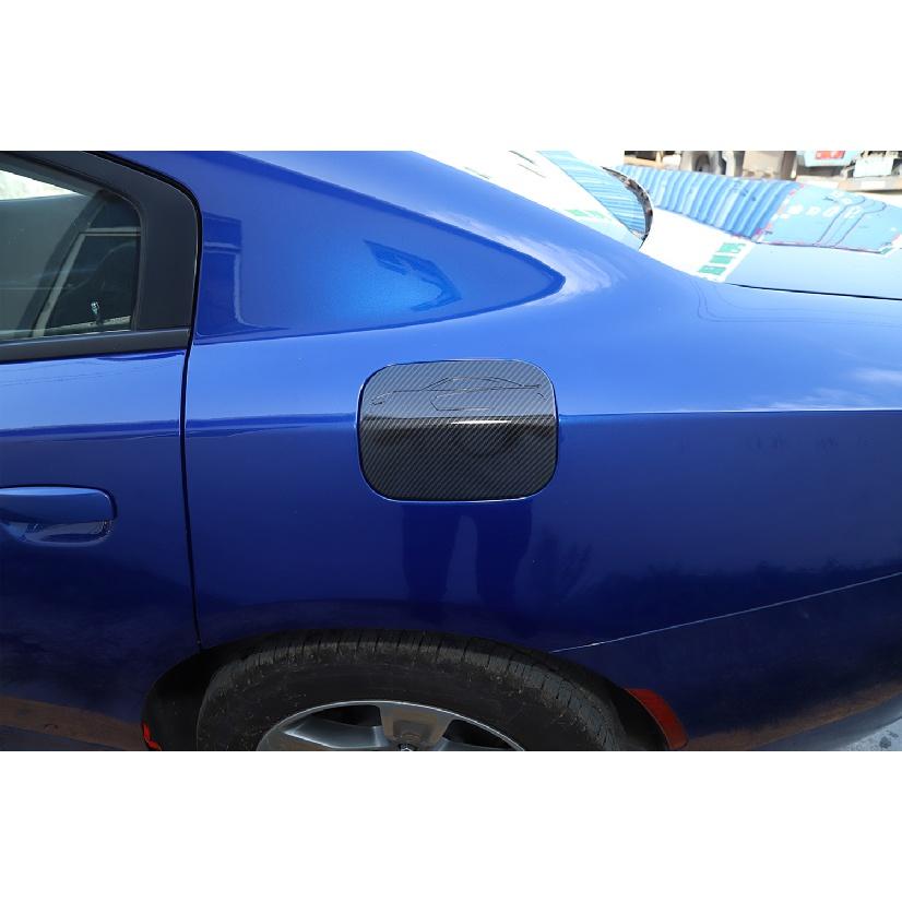 Дверь автомобиля, топливный бак, крышка бензобака, декоративная крышка для Dodge Charger 2011-2016 2017 2018 2022, внешние аксессуары