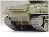TAMIYA Military Miniature Series American Tank M4A3E Sherman Easy Eight Plastic Model 32595 1/48 No.95