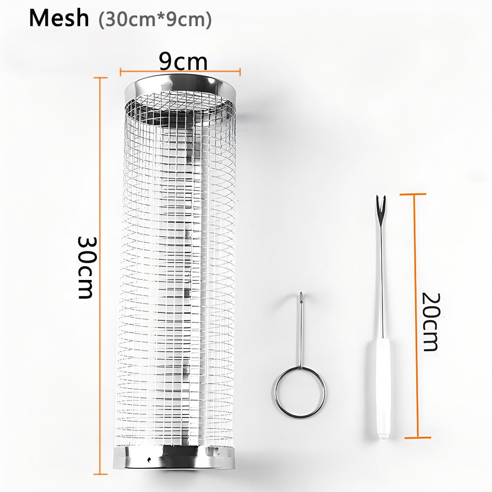 Портативный складной гриль-барбекю, отопительные печи, многофункциональная стойка для гриля для кемпинга, сетчатая дровяная печь, гриль из нержавеющей стали