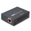 Single Port IEEE Power Over Gigabit Ethernet Extender []PLANET POE-E201 802.3at