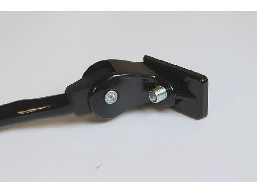 Компактная складная подножка для велосипеда для колес 16/20/22 дюйма, совместимая с моделями SP8 D8, V/Disc Brake, K3PULS