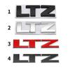 3D Metal Car Sticker LTZ Emblem Badge Decals for Chevrolet Silverado Cruze Spark Aveo Orlando Malibu Sail Lacetti Captiva Epica