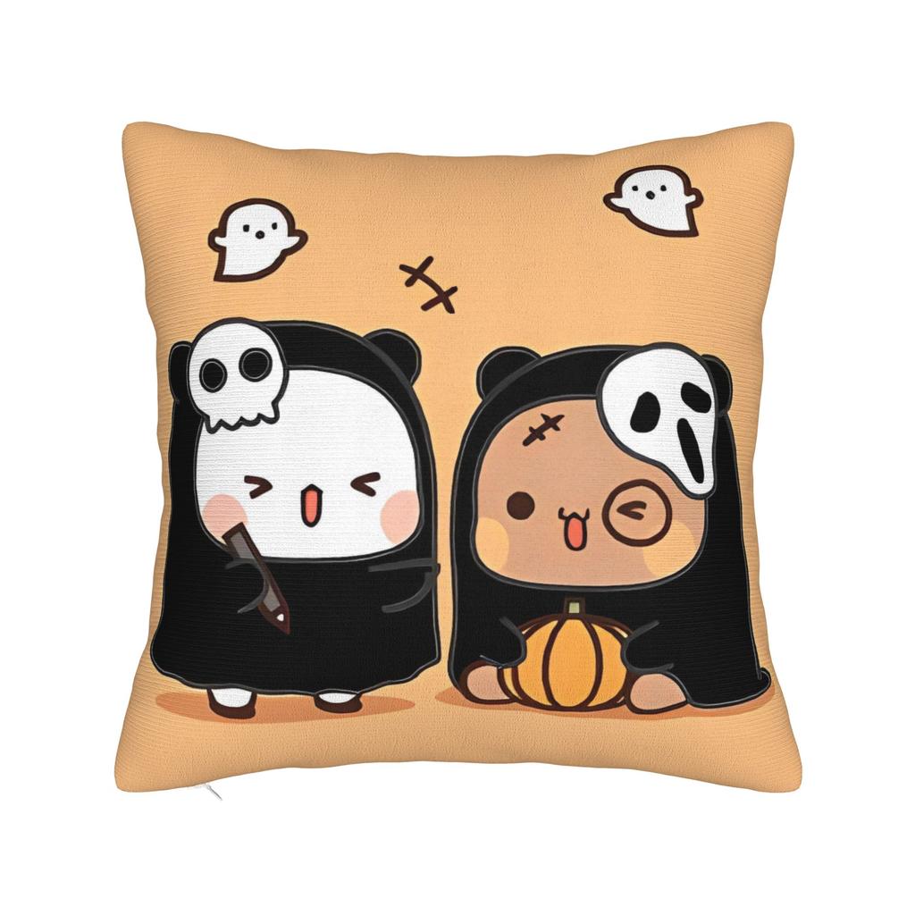 Наволочка для подушки Bubu Dudu Модная наволочка для дивана, домашнего декора, удобные наволочки, подарок на день рождения