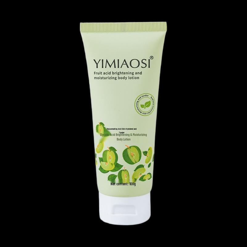 Yi Miao Si Fruit Acid Brightening Body Lotion